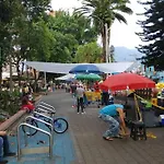 Alojamiento Guadalupe 101
