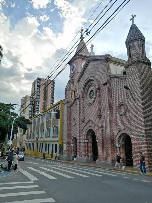 Apartamento Guadalupe 101