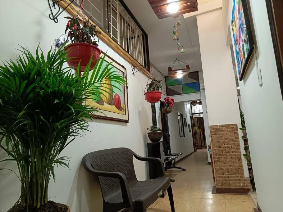 Apartamento Guadalupe 101 *