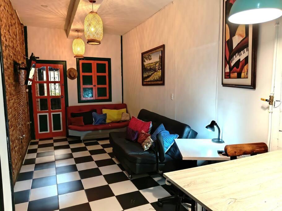 Apartamento Guadalupe 101 Medellín