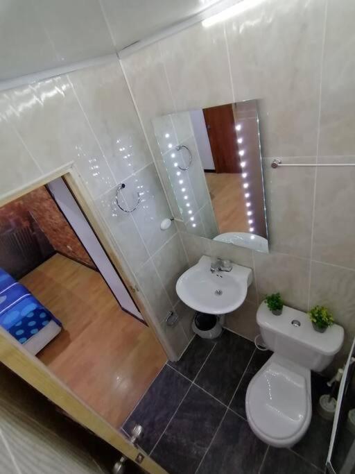 Apartamento Guadalupe 101 Medellín