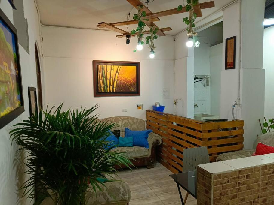 Guadalupe 101 Apartamento