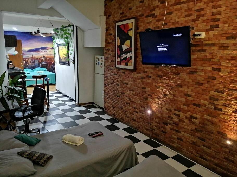 Apartamento Guadalupe 101